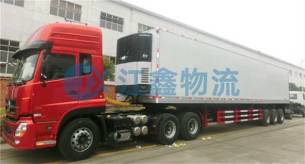 呼和浩特到宁强物流几天能到
